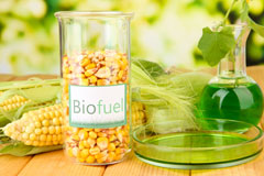 Crundale biofuel availability