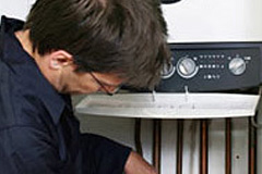 boiler replacement Crundale